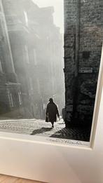 Nieuwe poster in passe-partout van Ikea, Ophalen, Zo goed als nieuw, Foto of Poster, Minder dan 50 cm