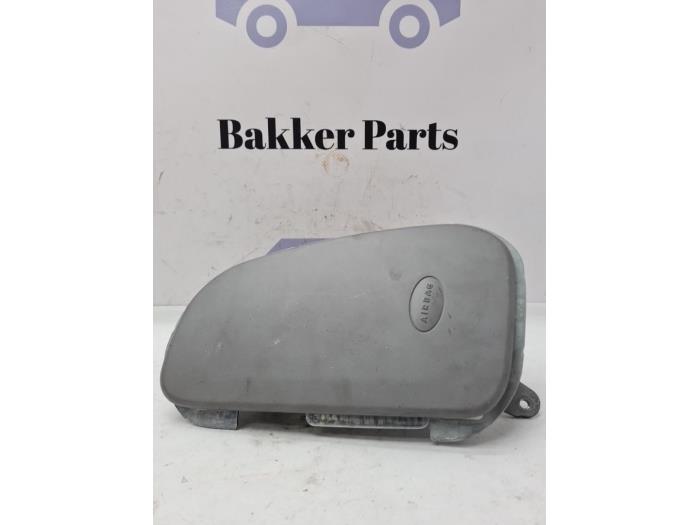 Airbag stoel (zitplaats) van een Citroen C3, Auto-onderdelen, Overige Auto-onderdelen, Citroën, Gebruikt, 3 maanden garantie