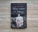 Mijn naam is Selma, verhaal van joodse verzetsvrouw in WO II, Tweede Wereldoorlog, Nieuw, Selma van de Perre, Ophalen of Verzenden