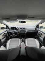 Volkswagen Polo Cross 1.2-12V Comfortline PDC CRUISE AIRCO, Voorwielaandrijving, Euro 5, Gebruikt, 1198 cc