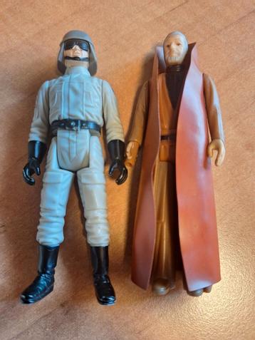 Star Wars vintage beschikbaar voor biedingen