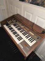 Viscount CX1 MIDI PCM –  Dubbele Klavier Professionele, Ophalen of Verzenden, Zo goed als nieuw, 2 klavieren, Orgel