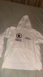 Unisex hoodie balenciaga mt L, Kleding | Heren, Ophalen of Verzenden, Zo goed als nieuw