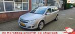 Opel Astra Wagon 1.6 Essentia, Voorwielaandrijving, 15 km/l, Gebruikt, 4 cilinders