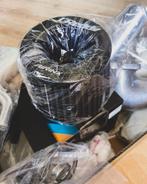 Greddy air intake suction kit - Mazda RX7 RX-7 FD3s, Auto diversen, Tuning en Styling, Ophalen of Verzenden