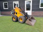Sherpa 100 ( Bj 2013 ) Marge / Giant / Skidster / Loader, Ophalen, Gebruikt