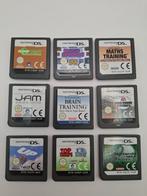 Nintendo DS bundle #3, Spelcomputers en Games, Games | Nintendo DS, 1 speler, Ophalen of Verzenden, Zo goed als nieuw, Vanaf 3 jaar