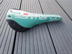Zadel Selle San Marco Regal Racing Team Celeste-Wit (Nieuw), Racefiets, Nieuw, Ophalen of Verzenden, Zadel