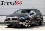 5x100 17'' Velgen Brescia Polo 2G GTI Seat Ibiza Skoda, Auto-onderdelen, Banden en Velgen, Niet ingevuld, 215 mm, Velg(en), Niet ingevuld