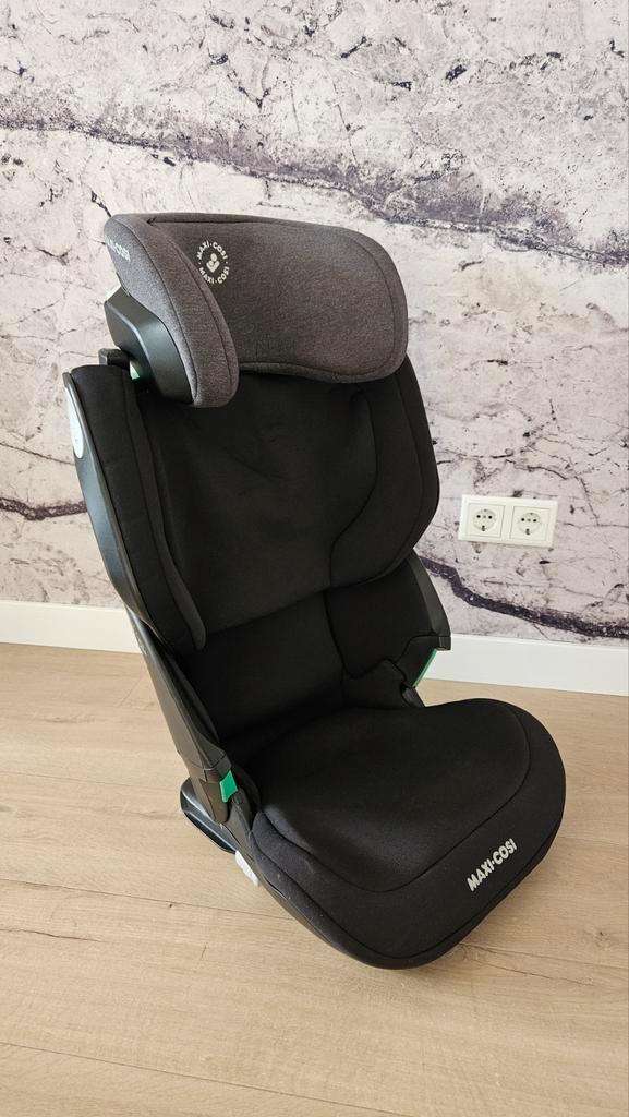 Maxi Cosi Kore i-Size autostoel met isofix, Kinderen en Baby's, Autostoeltjes, Maxi-Cosi, 15 t/m 36 kg, Isofix, Verstelbare rugleuning