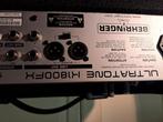Versterker voor een instrument., Muziek en Instrumenten, Ophalen, Gebruikt, Minder dan 50 watt