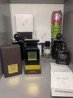 Tom ford tobacco vanille 100ml - VOL!, Ophalen of Verzenden, Zo goed als nieuw
