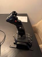 VKBsim Gladiator NXT HOTAS, Computers en Software, Ophalen of Verzenden, Zo goed als nieuw