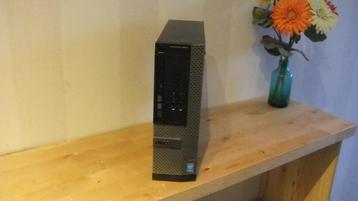 Dell handige p.c Windows 11 ssd wifi 45,00. beschikbaar voor biedingen