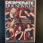 7XDVD BOX  - DESPERATE HOUSEWIVES  SEIZOEN 2, Ophalen of Verzenden