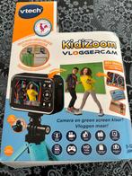 VTech KidiZoom, Kinderen en Baby's, Speelgoed | Vtech, Ophalen of Verzenden, Zo goed als nieuw