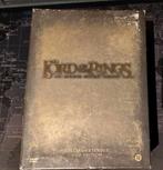Lord of the Rings DVD Boxset - Special Extended Edition, Cd's en Dvd's, Dvd's | Science Fiction en Fantasy, Gebruikt, Boxset, Fantasy