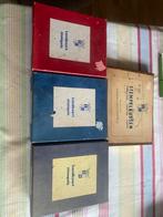 Stempel, Ophalen of Verzenden, Gebruikt, Houten stempel