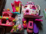 Polly pocket speelgoed, Kinderen en Baby's, Speelgoed | Overig, Ophalen, Zo goed als nieuw, Meisje