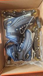  Nike N-Dorfin Roll SMUA Skeelers maat 41,5, Sport en Fitness, Ophalen of Verzenden, Zo goed als nieuw, Inline skates 4 wielen