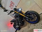 ✅️ Yamaha MT-09 SP ABS mt09sp 2019 10xxxkm, Bedrijf, Meer dan 35 kW, Toermotor, 847 cc