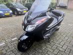 Honda Forza 300 2014, Scooter, 12 t/m 35 kW, Particulier, 300 cc