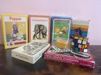 Vintage spelletjes, Ophalen of Verzenden
