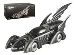 Batman Forever Batmobile Elite Version 1:18, Auto, Ophalen of Verzenden, Zo goed als nieuw, Hot Wheels