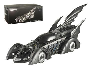 Batman Forever Batmobile Elite Version 1:18 beschikbaar voor biedingen