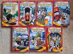 Donald Duck pockets - Engelse editie 1 tm 7 - 4x in seal, Boeken, Meerdere stripboeken, Ophalen of Verzenden, Nieuw