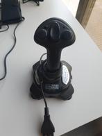 Okano MX-734 Joystick, Computers en Software, Joysticks, Ophalen of Verzenden, Zo goed als nieuw