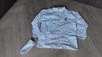 Universeel windjack in hoes , XL, Ophalen of Verzenden, Zo goed als nieuw, Maat 46/48 (XL) of groter, Zwart