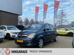 Opel Meriva 1.8-16V Cosmo,Apple Carplay Android/Auto,Achtert, Auto's, Opel, 65 €/maand, Stoelverwarming, 4 cilinders, 1796 cc