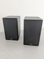 Teufel boekenplank luidspreker VT11, Audio, Tv en Foto, Luidsprekers, Overige merken, Ophalen of Verzenden, Zo goed als nieuw
