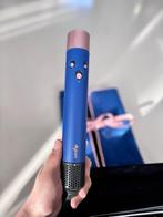 Dyson Airwrap Complete Long - Haarstyling, Ophalen of Verzenden, Zo goed als nieuw, Haarverzorging