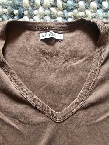 Sissy-Boy shirt S nieuw beschikbaar voor biedingen
