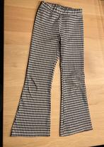 Flared psnts, Kleding | Dames, Broeken en Pantalons, Ophalen of Verzenden, Gedragen, Maat 34 (XS) of kleiner