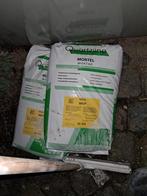 2 zakken Mortel Alpha MRP, Ophalen of Verzenden