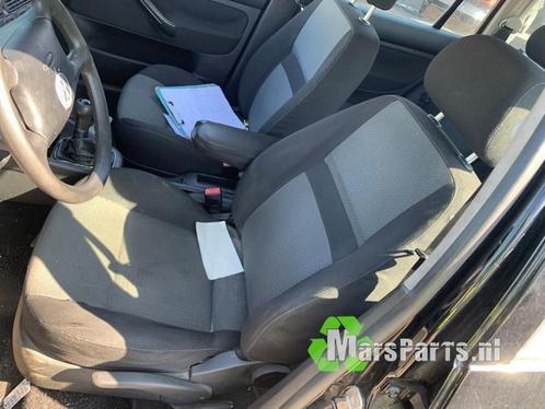 Veiligheidsgordel links-voor van een Volkswagen Golf, Auto-onderdelen, Interieur en Bekleding, Volkswagen, Gebruikt, 3 maanden garantie