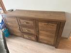 Dressoir, Gebruikt, 100 tot 150 cm, Ophalen of Verzenden, 150 tot 200 cm