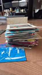 Vinyl Collectie – 117 stuks totaal (54 LP’s + 63 Singles), Ophalen, Gebruikt, 12 inch, EP