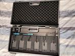 Boss bcb-60 pedaal koffer compleet, Muziek en Instrumenten, Effecten, Ophalen, Gebruikt