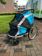 Nette honden kar / buggy, Ophalen, Zo goed als nieuw