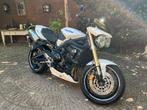 Triumph Street Triple 675, 675 cc, 3 cilinders, Particulier, Meer dan 35 kW
