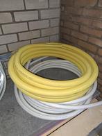 Henco Alupex GAS buis 26x3mm met mantel, Ophalen, 6 meter of meer, Overige typen, 20 tot 40 mm