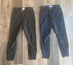 Imperial rijbroeken maat 34, blauw en zwart., Dieren en Toebehoren, Paardrijkleding, Ophalen, Overige typen
