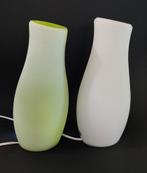 Vintage IKEA tafellamp, design lamp. Mylonit. Vaaslamp, Antiek en Kunst, Ophalen of Verzenden
