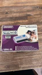 USB naar IDE converter Ewent EW1015, Computers en Software, Ophalen, Zo goed als nieuw, Ewent
