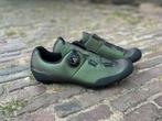 Vittoria Alisè mtb schoen groen BOA mt 44 2x mee gereden!!, Fietsen en Brommers, Vittoria, Dames, Schoenen, Overige maten