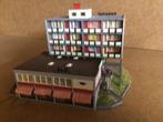 Hotel, Ophalen, Gelijkstroom, Overige merken